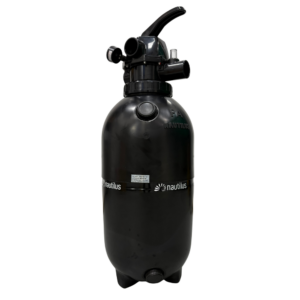 Filtro de agua potable