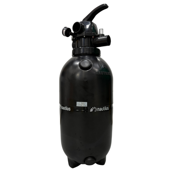 Filtro Água Potável