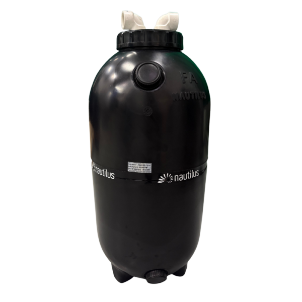 Filtro de agua potable Nautilus FCA-350