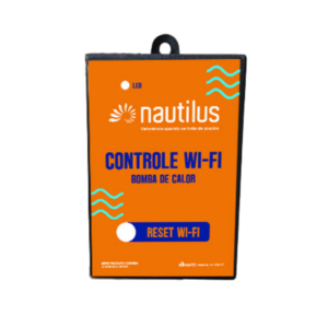 Controlador Wi-FI