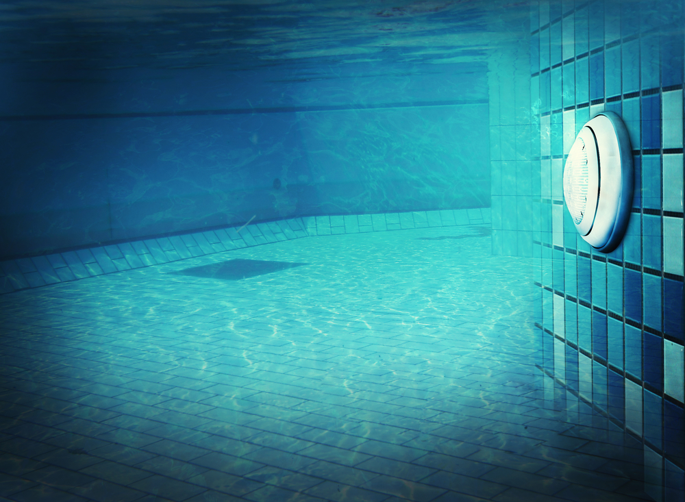 Por que incluir LEDs para piscina no seu projeto?