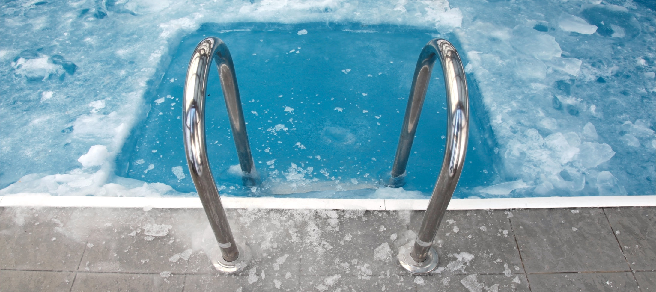 4 dicas para manter as vendas da loja de piscinas no inverno