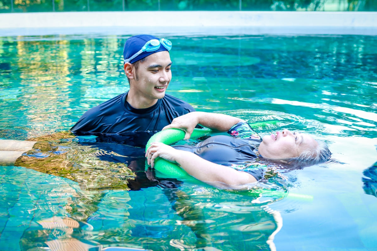Hidroterapia: 6 beneficios para la mente y el cuerpo
